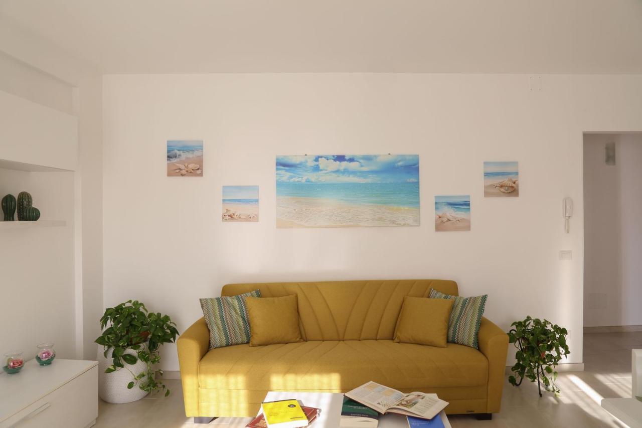 La Perla Apartment Taormina Exterior photo
